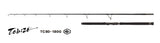 Zenaq Tobizo DBL Rod Range