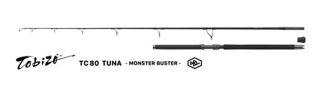 Zenaq Tobizo DBL Rod Range