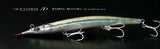 Little Jack Sayoris 182mm 54g Garfish Imitation Lure