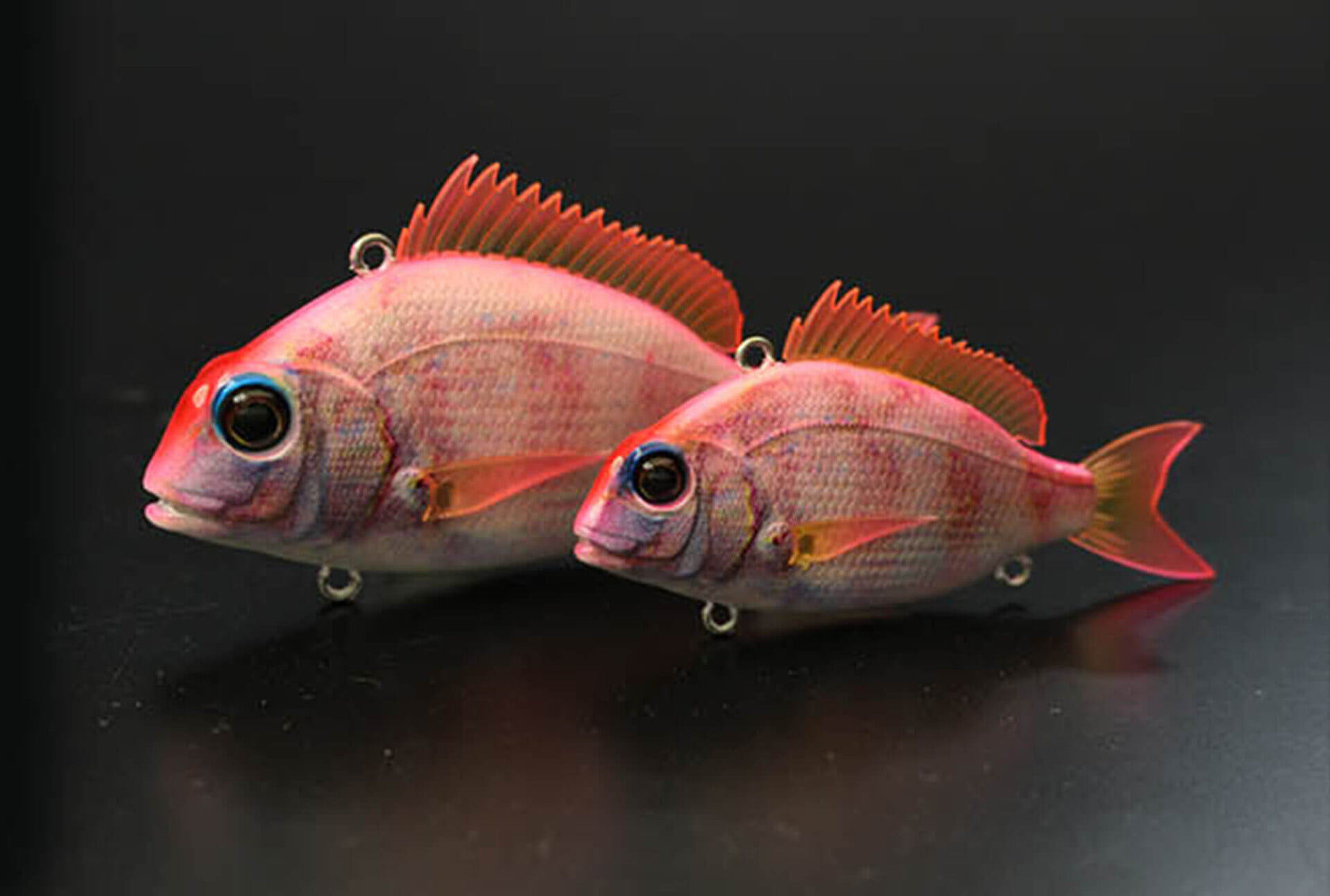 Little Jack Charikom 50mm 11g