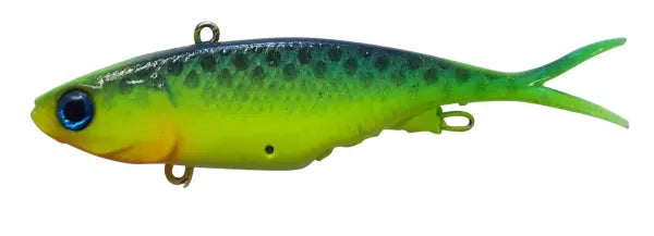 Jackall Transam 95mm 20gm Soft Vibe