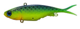 Jackall Transam 95mm 20gm Soft Vibe