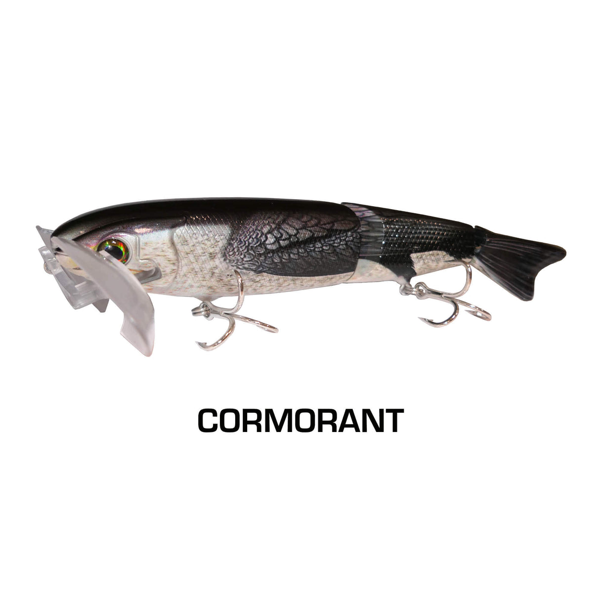 Balista Tremor Swimbait 200mm