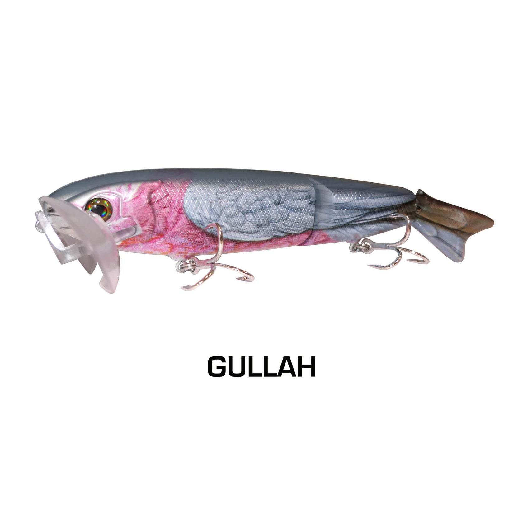 Balista Tremor Swimbait 200mm