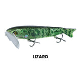 Balista Tremor Swimbait 200mm