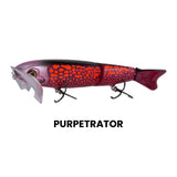 Balista Tremor Swimbait 200mm