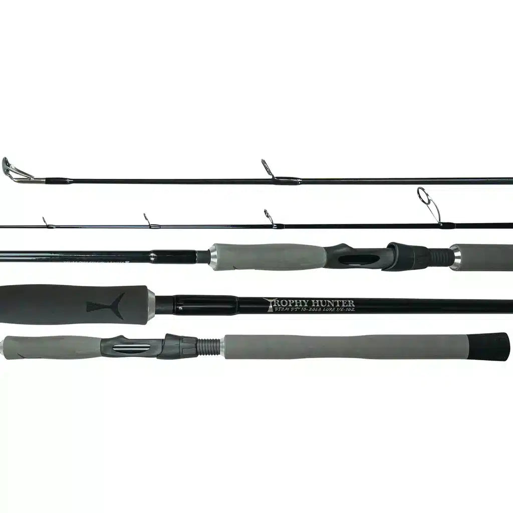 Rod Under Snapper Riders Trophy Hunter Snapper Rods – Hot Tackle