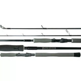 Trophy Hunter 7'5" 15-25lb/ Daiwa 24 Certate SW5000-H/ J-Braid Expedition pe2.5 30lb 300m - Multi-Colour