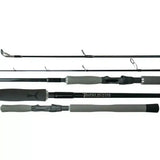 Daiwa 24 Certate LT5000D-XH-ARK/Trophy Hunter 7'4" 10-17lb/ Daiwa J-Braid Expedition pe2 25lb 300m - Multi-Colour