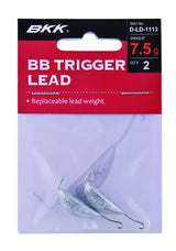 BKK BB Trigger Replacement Lead Weight
