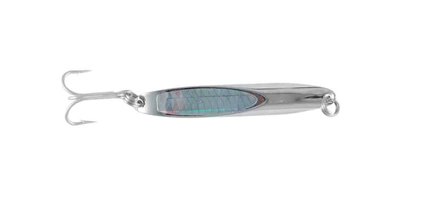 Halco Twisty Silver
