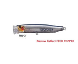Tackle House Contact 100mm Feed Popper