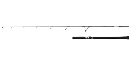Shimano 25 Grappler Type J Spin Rod