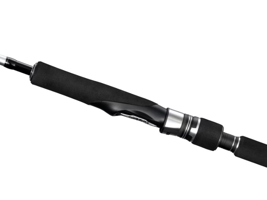 Shimano 25 Grappler Type J Spin Rod