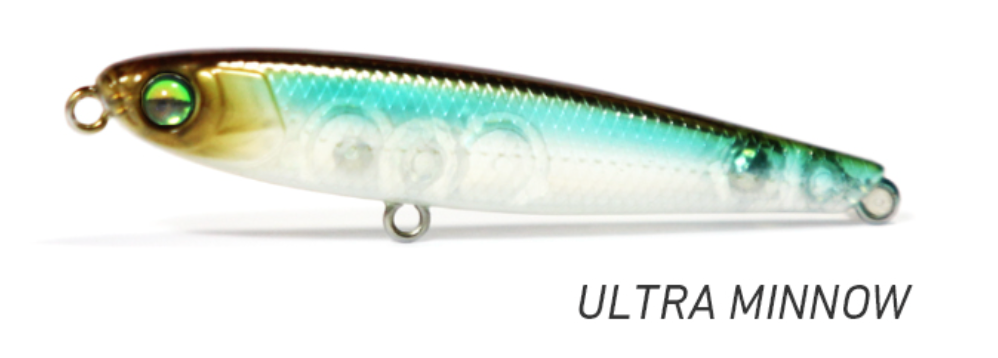 Prolure SF62 Floating 62mm Pencil Lure