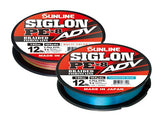 Sunline Siglon PE ADV X8 Multi 300m
