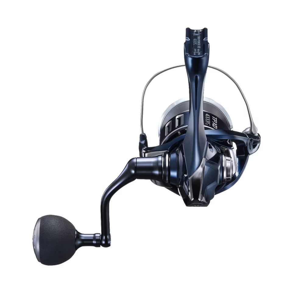 Shimano Twinpower XD Reel