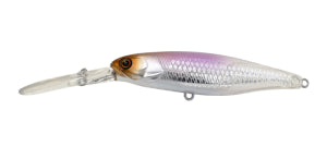 Jackall Super Squirrel 79SP Hank Tune Silent