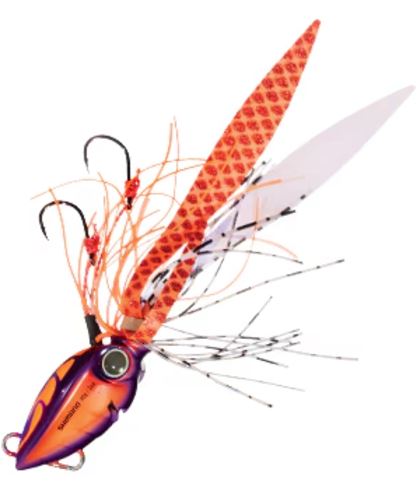 Shimano Lucanus Jig 150g