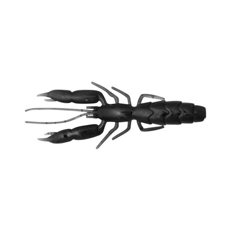 Prolure Live Yabbie 60mm Plastics
