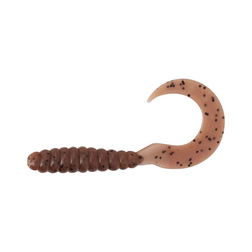 Prolure Grubtail 60mm Plastics