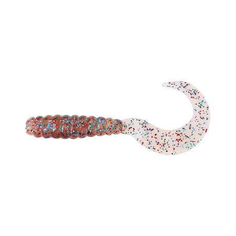 Prolure Grubtail 60mm Plastics