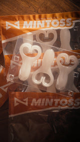 Mintoss Skip Frog - 4in Plastics