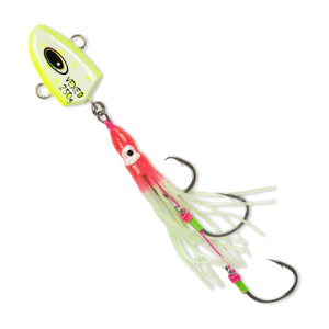 Skirted Jigs