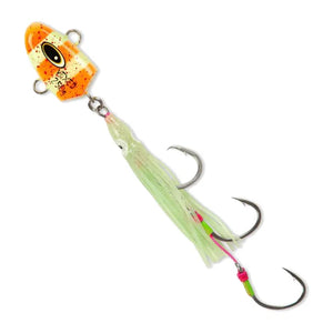 Skirted Jigs