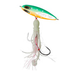 Vexed Dhu Inchiku 100g Jig Rigged