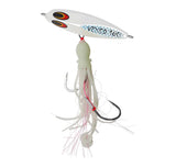 Vexed Dhu Inchiku 100g Jig Rigged