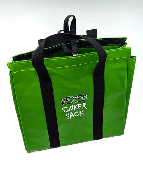 Vexed Sinker Sack