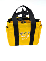 Vexed Sinker Sack