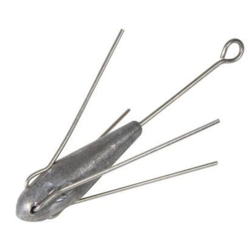 Viva Grapling Sinkers