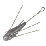 Viva Grapling Sinkers