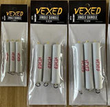Vexed Jingle Dangle 3 Pack