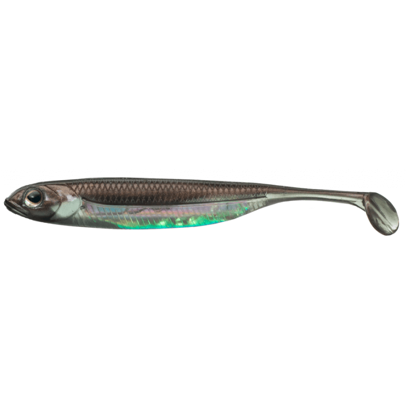 Fish Arrow Flash J Shad 2in