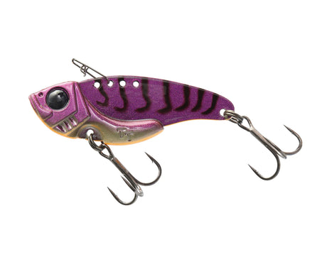 Tackle Tactics SwitchBlade+ 42mm Metal Vibe 7g