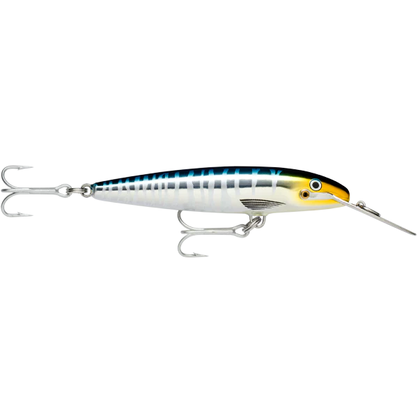Rapala Magnum Countdown Sinking Lure 9cm