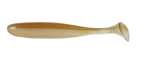 Keitech Easy Shiner 4in Plastics