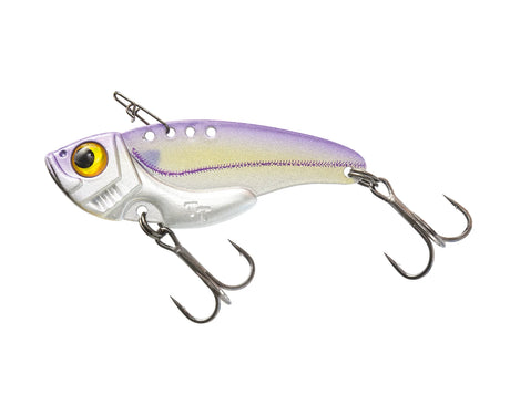 Tackle Tactics SwitchBlade+ 37mm Metal Vibe 3.5g