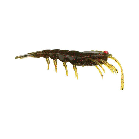 Prolure Clone Prawn 92mm Plastics