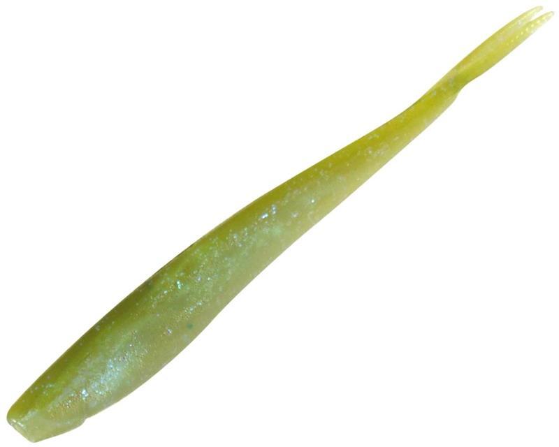 Berkley Powerbait 4in Minnow Plastics