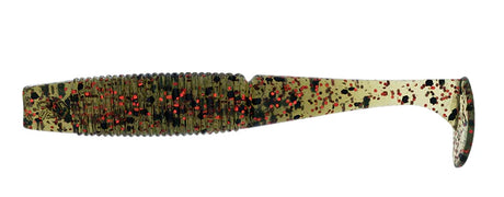 Daiwa Baitjunkie 2.5in Minnow Soft Plastics