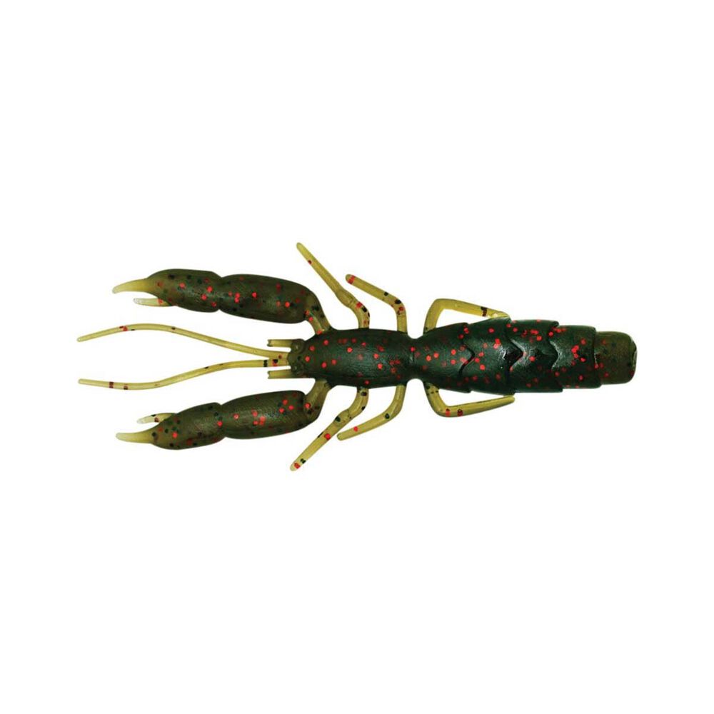 Prolure Live Yabbie 60mm Plastics