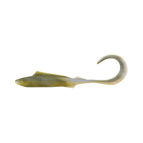 Berkley Gulp 4in Nemesis Plastics