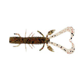 Daiwa Baitjunkie Risky Critter Plastics
