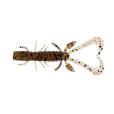 Daiwa Baitjunkie Risky Critter Plastics