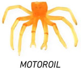 Prolure Hybrid Shrimp Replacement Legs 58mm