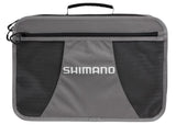 Shimano Grey Stickbait and Swimbait Lure Case